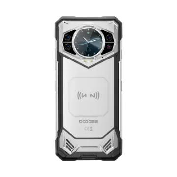 Picture of DOOGEE S200