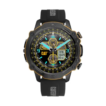 Picture of CAT Smartwatch Rugged Design