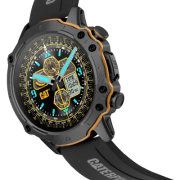 Picture of CAT Smartwatch Rugged Design