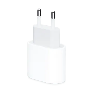 Picture of Apple 20W USB-C Power Adapter