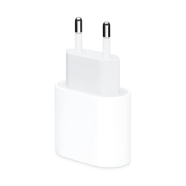 Picture of Apple 20W USB-C Power Adapter