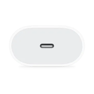Picture of Apple 20W USB-C Power Adapter