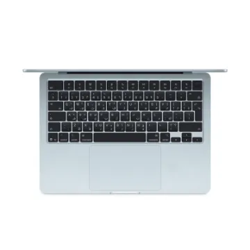 Picture of MacBook Air 13-in (M4)