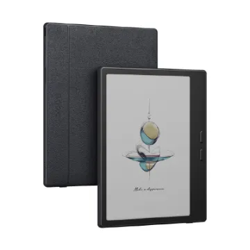 Picture of BOOX eReader Go Color 7 (Gen II)