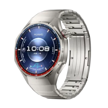Picture of HUAWEI watch GT 6 Pro