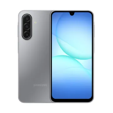 Picture of Samsung Galaxy A17 5G - 6GB