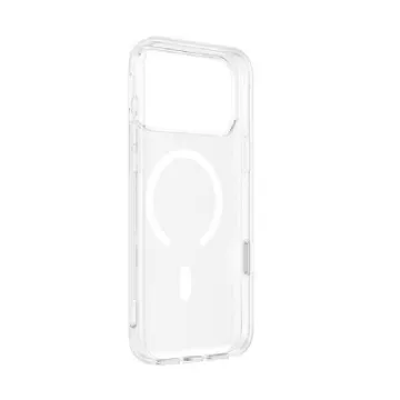 Picture of Belkin Clear Magnetic Case for Iphone 17 Pro Max