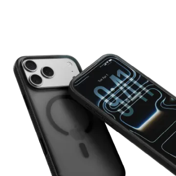 صورة غطاء قبضة SheerForce لهاتف آيفون 17 برو من بيلكن