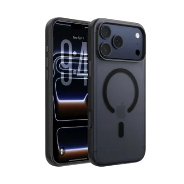 صورة غطاء قبضة SheerForce لهاتف آيفون 17 برو ماكس من بيلكن