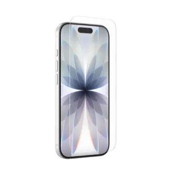 Picture of Belkin Invisiglass Screen Protector for iPhone 17 & 16 Pro