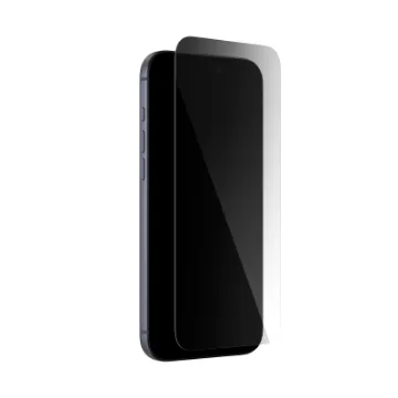 Picture of Belkin Invisiglass Privacy Screen Protector for iPhone 17 Pro Max
