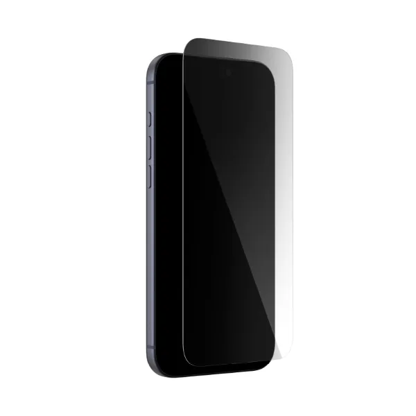 Picture of Belkin Invisiglass Privacy Screen Protector for iPhone 17 Pro Max