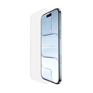 صورة واقي شاشة InvisiGlass لهاتف آيفون Air من بيلكن