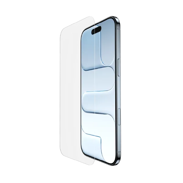 صورة واقي شاشة InvisiGlass لهاتف آيفون Air من بيلكن