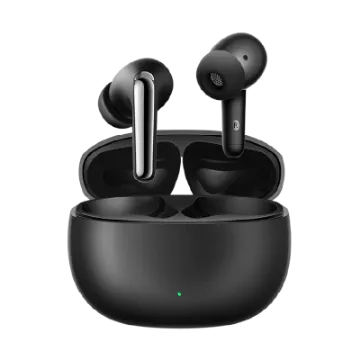 صورة سماعات أذن لاسلكية مع ANC وENC طراز JR-FN1 من جوي روم