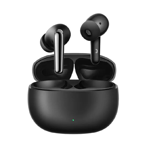 صورة سماعات أذن لاسلكية مع ANC وENC طراز JR-FN1 من جوي روم