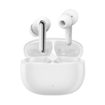 صورة سماعات أذن لاسلكية مع ANC وENC طراز JR-FN1 من جوي روم