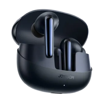 صورة سماعات أذن لاسلكية Funpods JR-FN2 مع ANC وENC من جوي روم