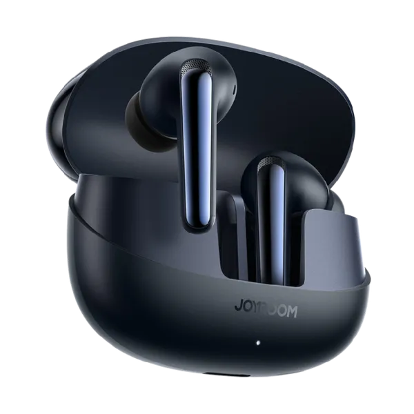 صورة سماعات أذن لاسلكية Funpods JR-FN2 مع ANC وENC من جوي روم