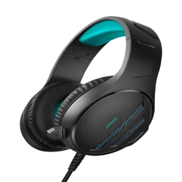 صورة سماعة رأس للألعاب طراز JR-HG2 من جوي روم