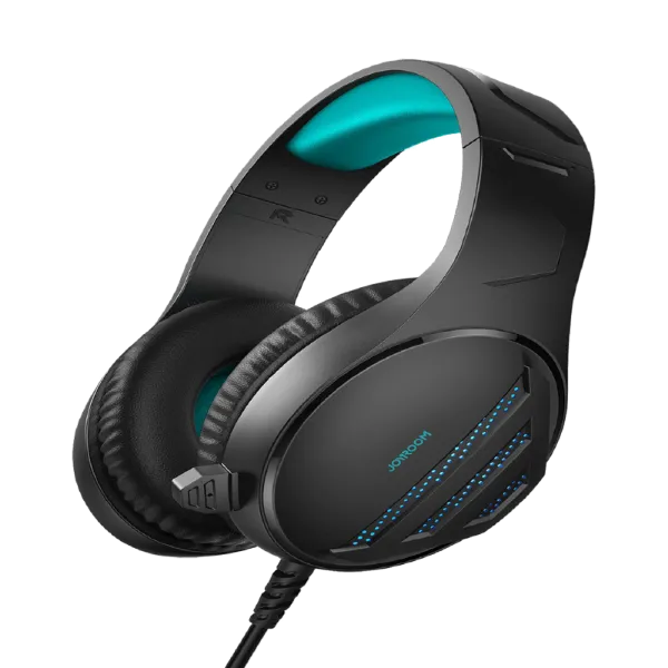 صورة سماعة رأس للألعاب طراز JR-HG2 من جوي روم