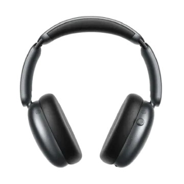 صورة سماعة رأس لاسلكية مع Hybrid ANC طراز JR-JH1 من جوي روم