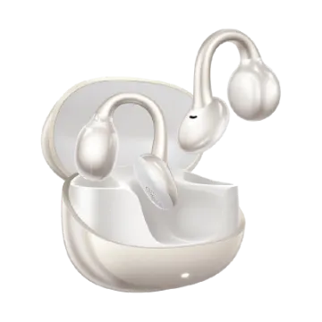 صورة سماعات أذن لاسلكية Open-Ear طراز JR-OE3 من جوي روم