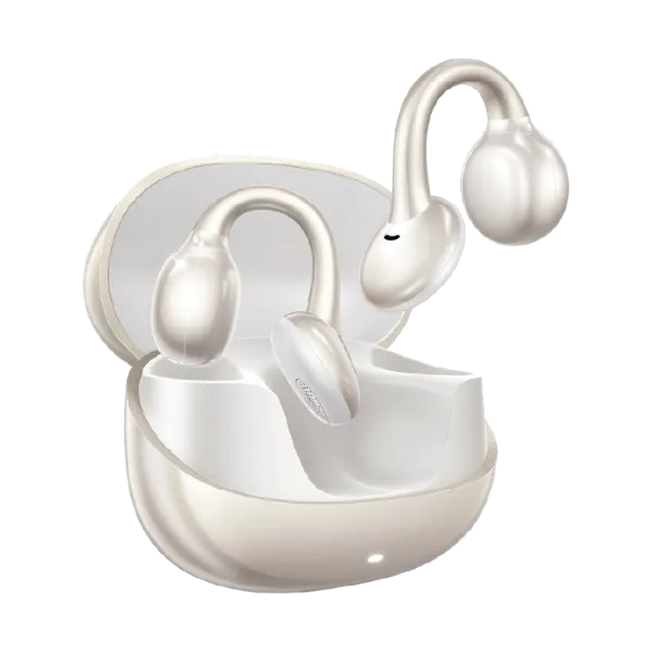 صورة سماعات أذن لاسلكية Open-Ear طراز JR-OE3 من جوي روم