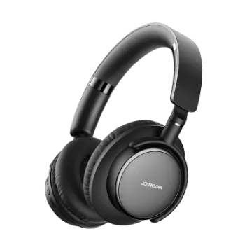 صورة سماعة رأس بلوتوث طراز JR-OH1 من جوي روم