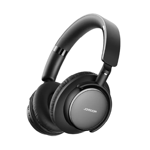 صورة سماعة رأس بلوتوث طراز JR-OH1 من جوي روم