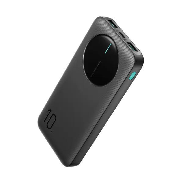 Picture of Joyroom Power Bank JR-PBF12 2.4A LED 22.5W 10000mAh