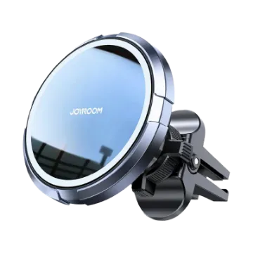 صورة حامل هاتف مغناطيسي للسيارة (فتحة التهوية) طراز JR-ZS313 من جوي روم