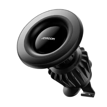 صورة حامل هاتف مغناطيسي للسيارة (فتحة التهوية) طراز JR-ZS406 من جوي روم