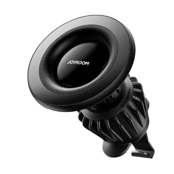 صورة حامل هاتف مغناطيسي للسيارة (فتحة التهوية) طراز JR-ZS406 من جوي روم