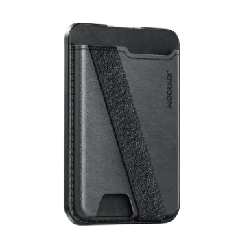 صورة محفظة MagSafe مغناطيسية طراز JR-ZS432 من جوي روم