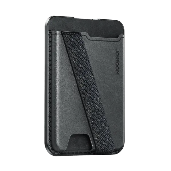 صورة محفظة MagSafe مغناطيسية طراز JR-ZS432 من جوي روم