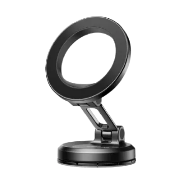 صورة حامل هاتف مغناطيسي للسيارة طراز JR-ZS505 من جوي روم