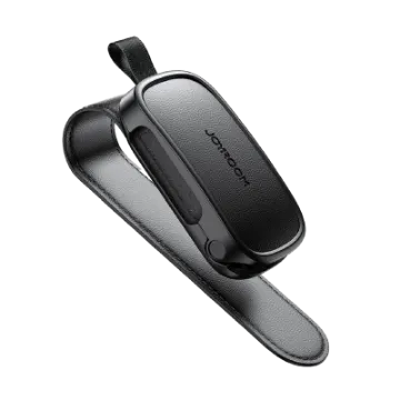 Picture of Joyroom JR-ZS511 Sunglasses Holder for Car Visor