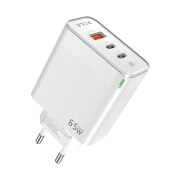 صورة شاحن بقدرة 65 واط طراز C79 من فولج