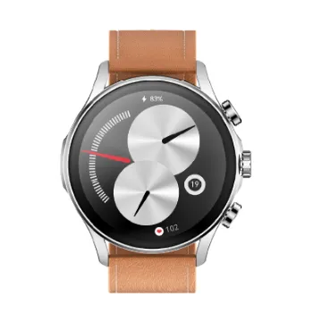 صورة ساعة Balancer من Kieslec