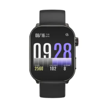 صورة ساعة كيسليكت Balancs Note من Kieslect