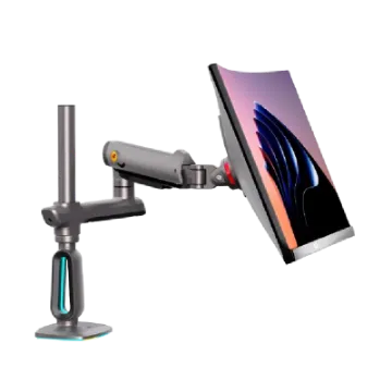 Picture of North Bayou Gaming Monitor Mount F7 For 32 to 60 inch monitors