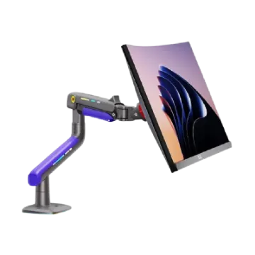 Picture of North Bayou Monitor Mount G60 For 27 to 45 inch monitors