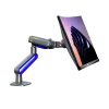 Picture of North Bayou Monitor Mount G70 For 22 to 35 monitors