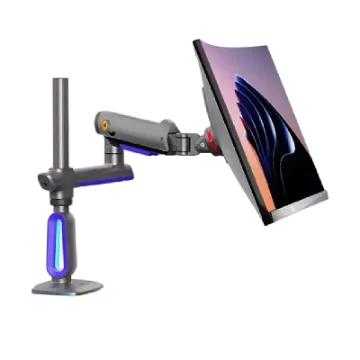 Picture of North Bayou RGB Monitor Mount G80 For 32 to 60 inch monitors