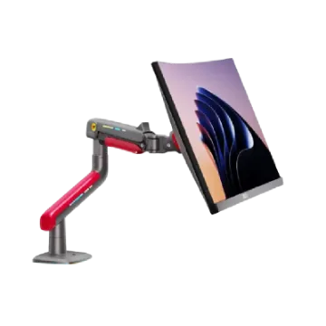 Picture of North Bayou Gaming Monitor Arm L50 For 32 to 60 inch monitors