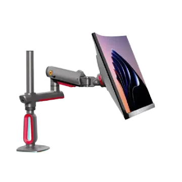 Picture of North Bayou Gaming Monitor Arm L70 For 32 to 60 inch monitors