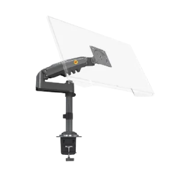 صورة حامل شاشة طراز H100-G لشاشات من 17 إلى 30 إنش من نورث بايو