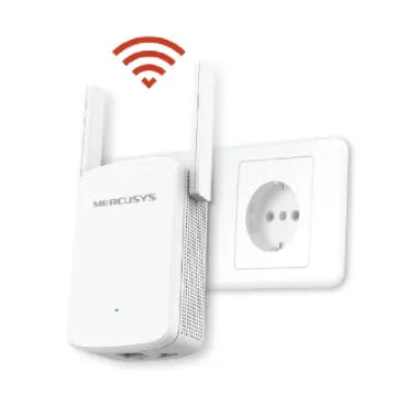 صورة مقوي إشارة واي فاي AC1200 من ميركوسيس