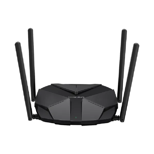 صورة راوتر واي فاي 6 ثنائي النطاق AX3000 من ميركوسيس